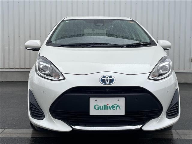 Toyota AQUA 2020 8174537-16