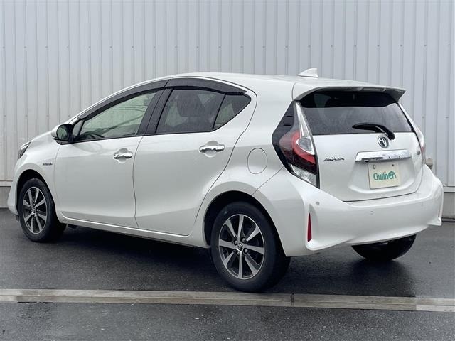 Toyota AQUA 2020 8174537-18