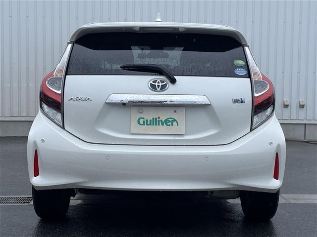 Toyota AQUA 2020 8174537-19
