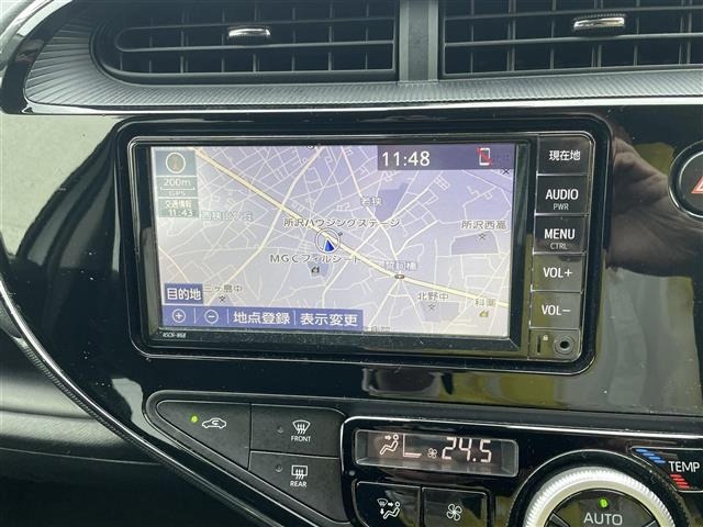 Toyota AQUA 2020 8174537-2