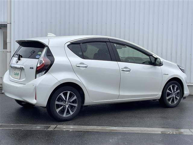 Toyota AQUA 2020 8174537-21