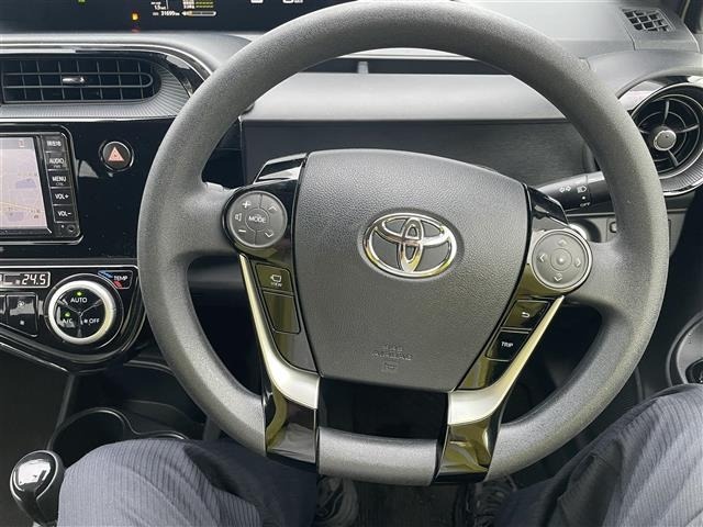Toyota AQUA 2020 8174537-3