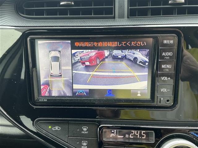 Toyota AQUA 2020 8174537-6