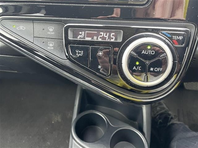 Toyota AQUA 2020 8174537-7