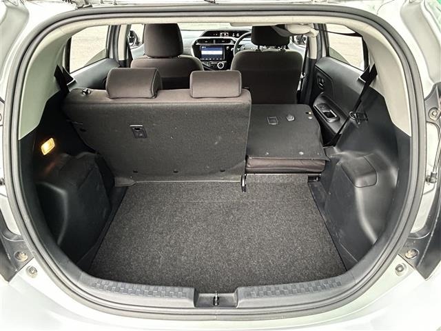 Toyota AQUA 2020 8174538-13
