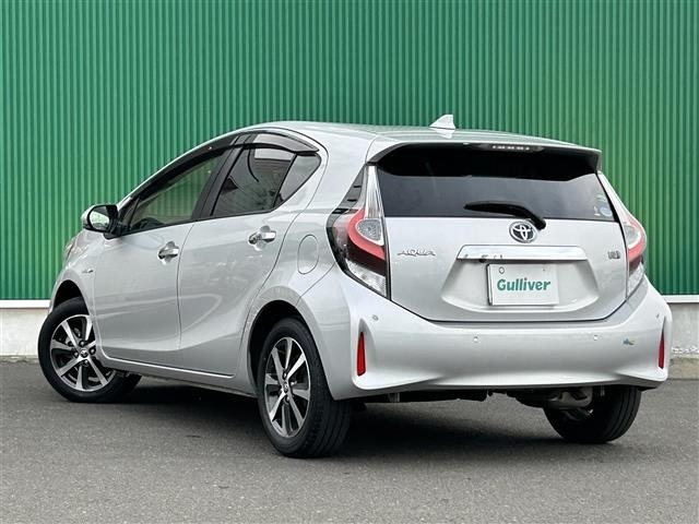 Toyota AQUA 2020 8174538-14
