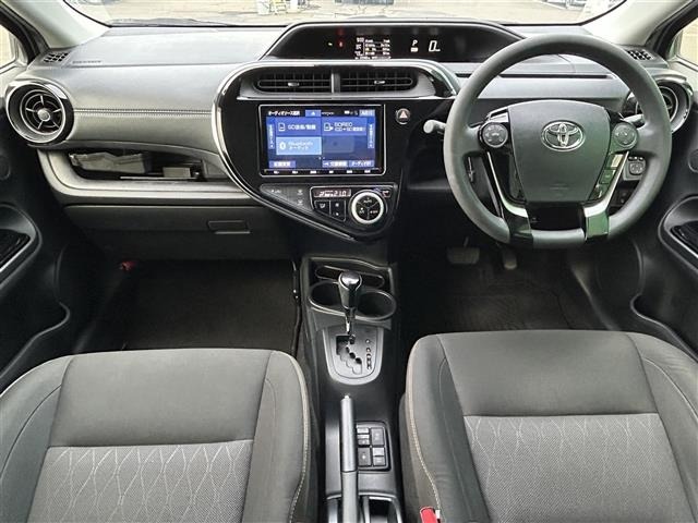 Toyota AQUA 2020 8174538-15