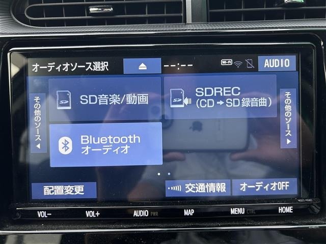 Toyota AQUA 2020 8174538-16