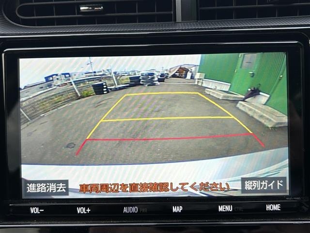 Toyota AQUA 2020 8174538-17