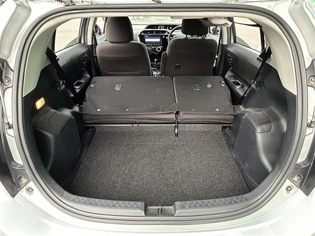 Toyota AQUA 2020 8174538-21