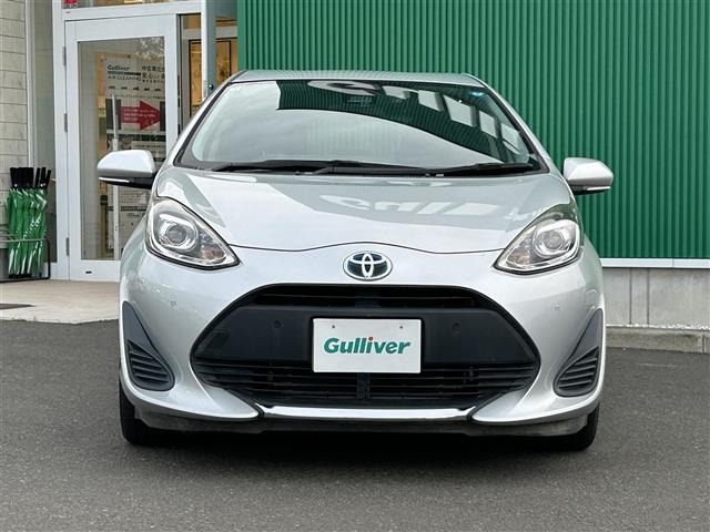 Toyota AQUA 2020 8174538-23