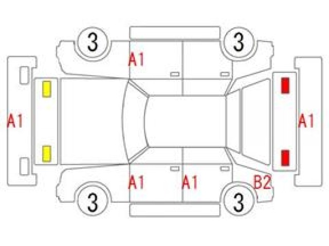 Toyota AQUA 2020 8174538-24
