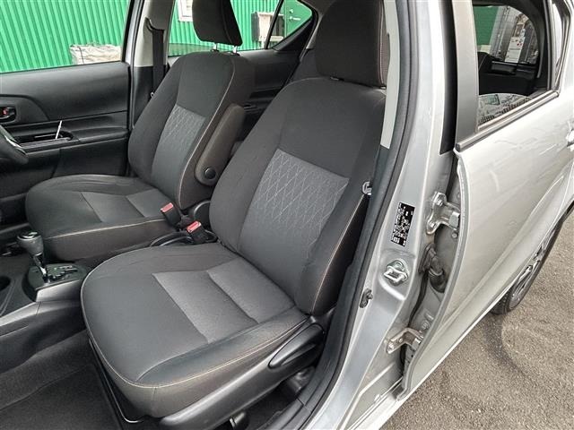 Toyota AQUA 2020 8174538-7
