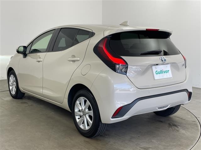 Toyota AQUA 2022 8174551-13