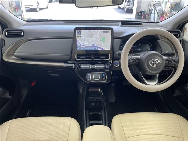 Toyota AQUA 2022 8174551-14