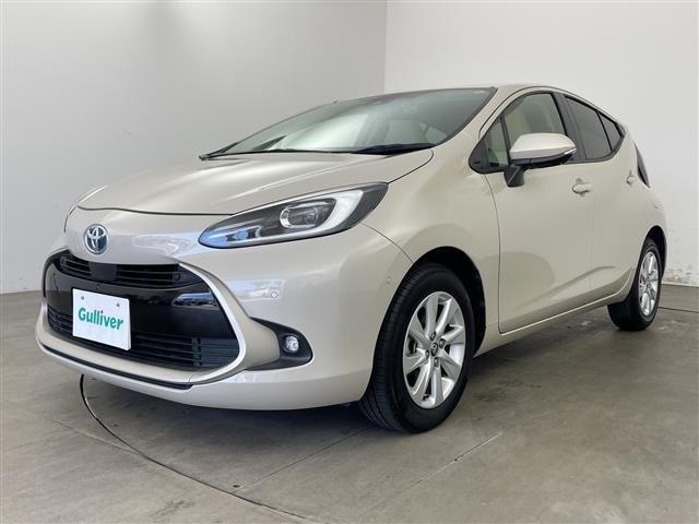 Toyota AQUA 2022 8174551-15