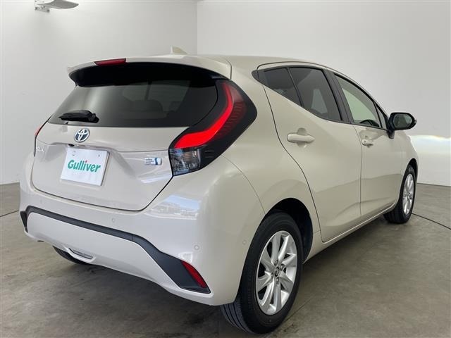 Toyota AQUA 2022 8174551-16