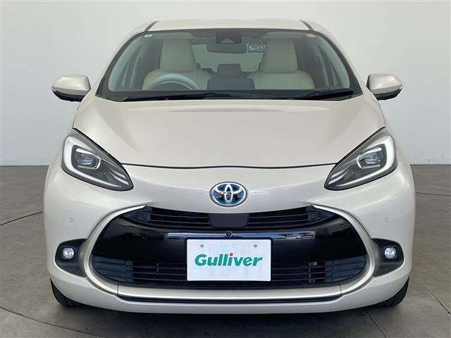 Toyota AQUA 2022 8174551-17
