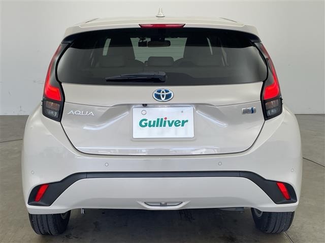 Toyota AQUA 2022 8174551-18