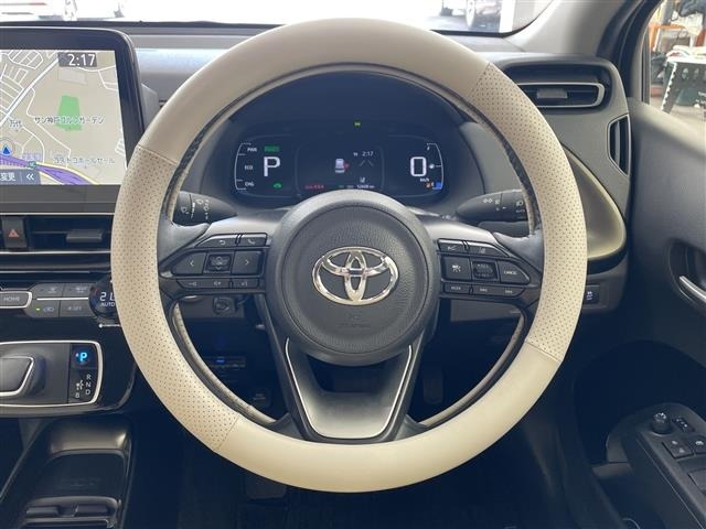 Toyota AQUA 2022 8174551-4
