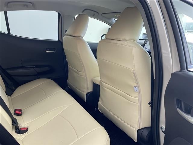 Toyota AQUA 2022 8174551-5