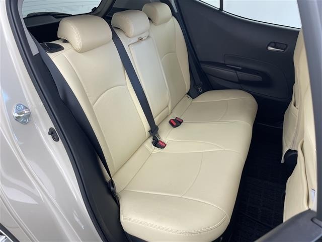 Toyota AQUA 2022 8174551-7