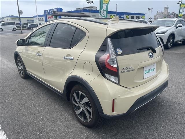 Toyota AQUA 2019 8174553-13