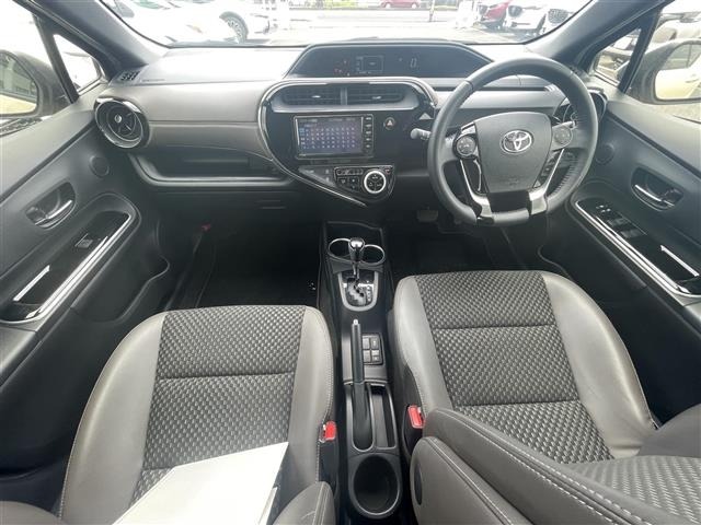 Toyota AQUA 2019 8174553-15