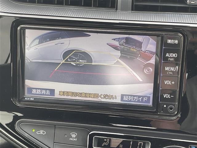 Toyota AQUA 2019 8174553-17