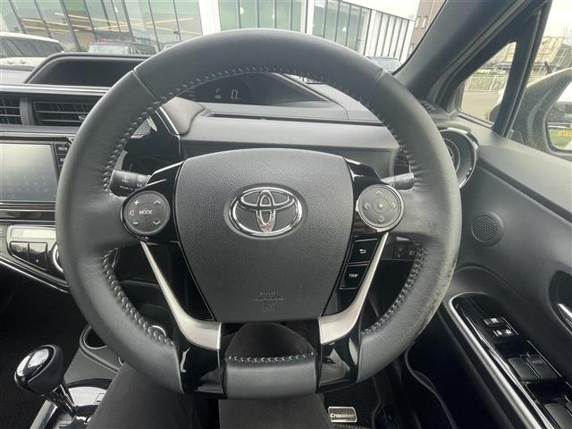 Toyota AQUA 2019 8174553-19