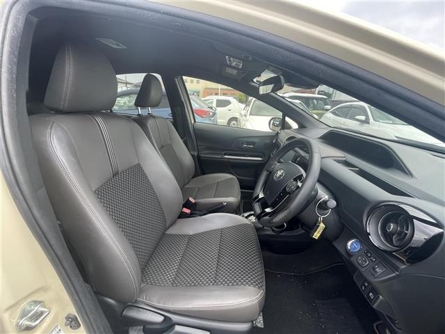Toyota AQUA 2019 8174553-5