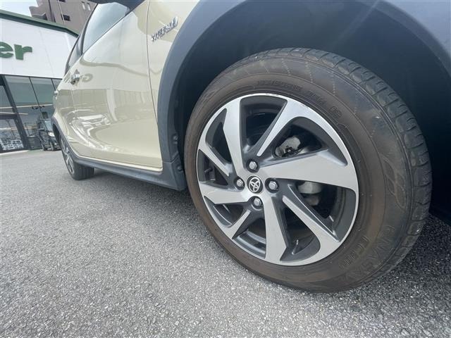 Toyota AQUA 2019 8174553-6