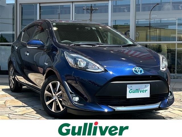 Toyota AQUA 2019 8174554-0