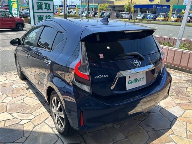 Toyota AQUA 2019 8174554-13