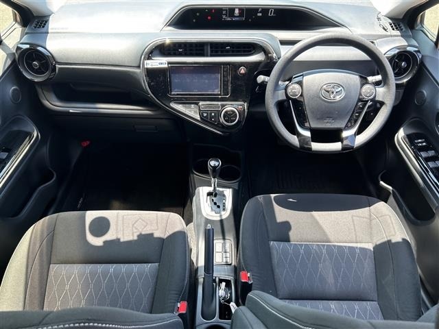 Toyota AQUA 2019 8174554-14