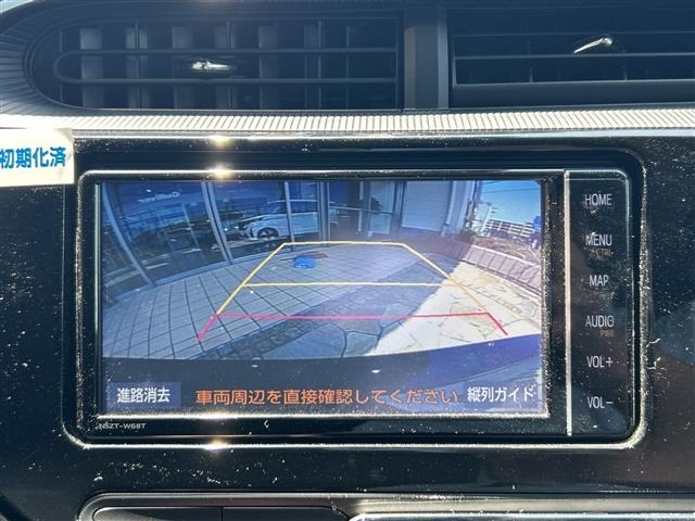 Toyota AQUA 2019 8174554-16