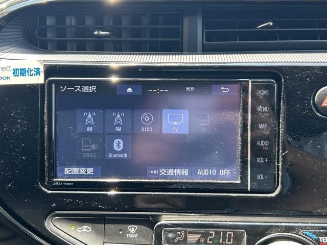 Toyota AQUA 2019 8174554-17