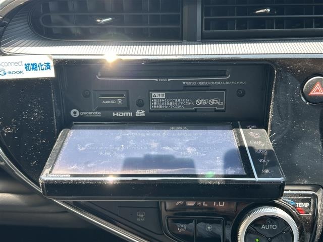 Toyota AQUA 2019 8174554-18
