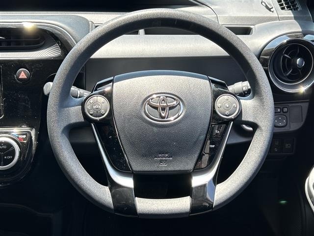 Toyota AQUA 2019 8174554-19