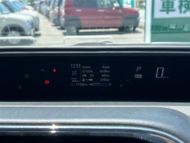 Toyota AQUA 2019 8174554-21
