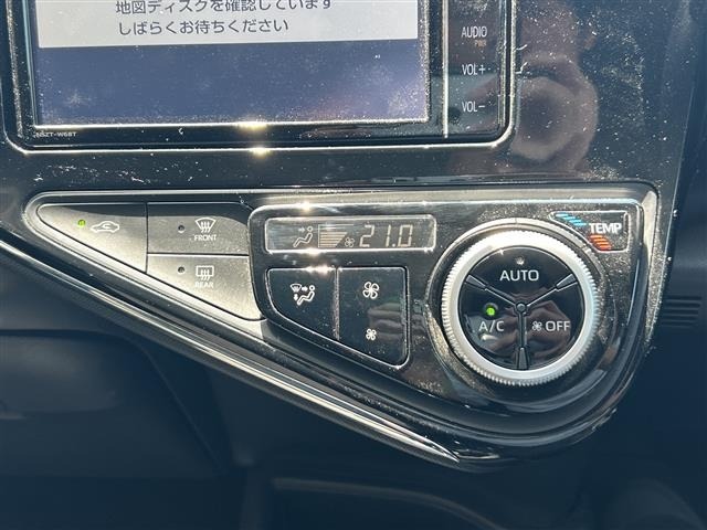 Toyota AQUA 2019 8174554-22