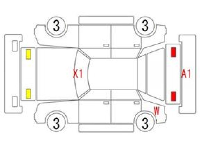 Toyota AQUA 2019 8174554-23