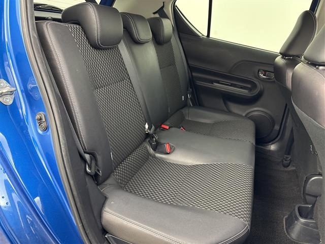 Toyota AQUA 2016 8174555-1
