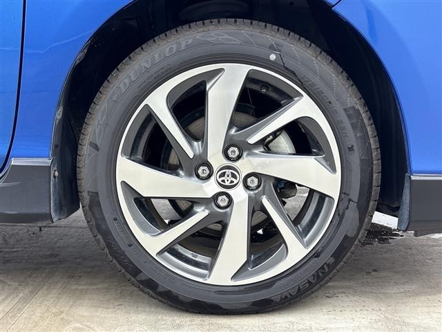 Toyota AQUA 2016 8174555-10