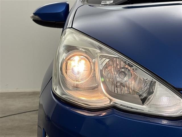 Toyota AQUA 2016 8174555-11