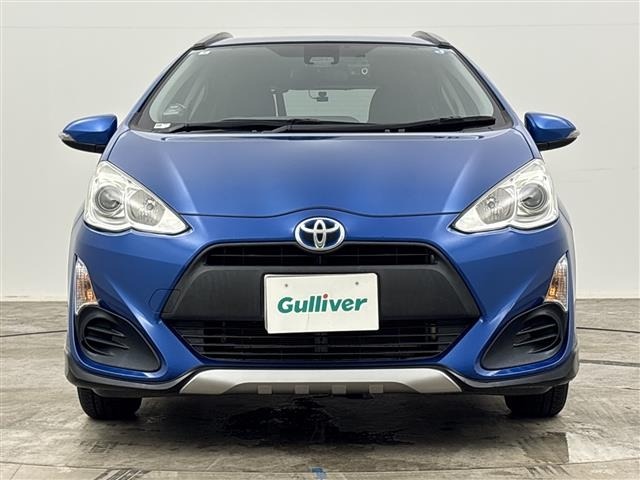 Toyota AQUA 2016 8174555-12