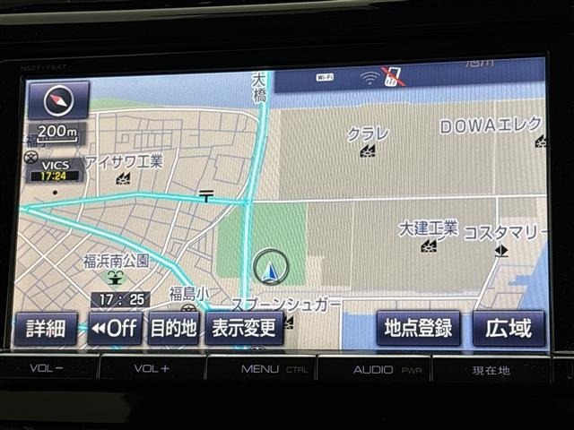 Toyota AQUA 2016 8174555-15