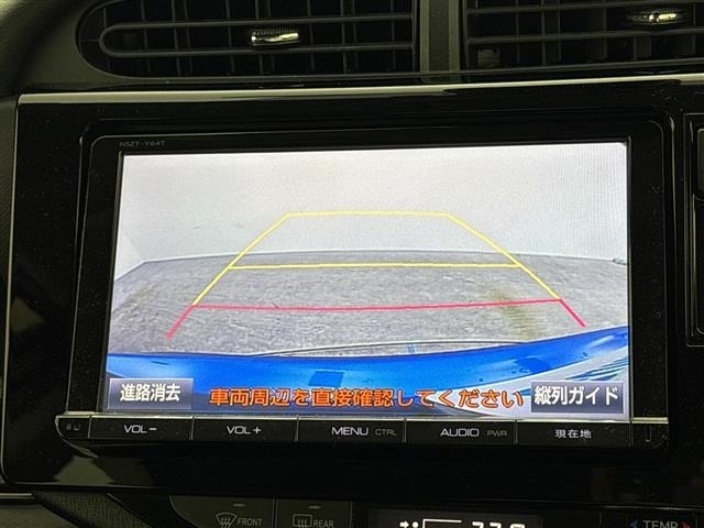Toyota AQUA 2016 8174555-16