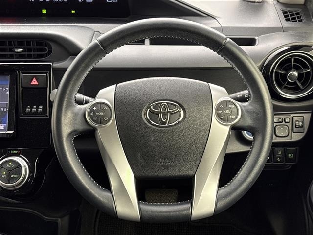 Toyota AQUA 2016 8174555-17
