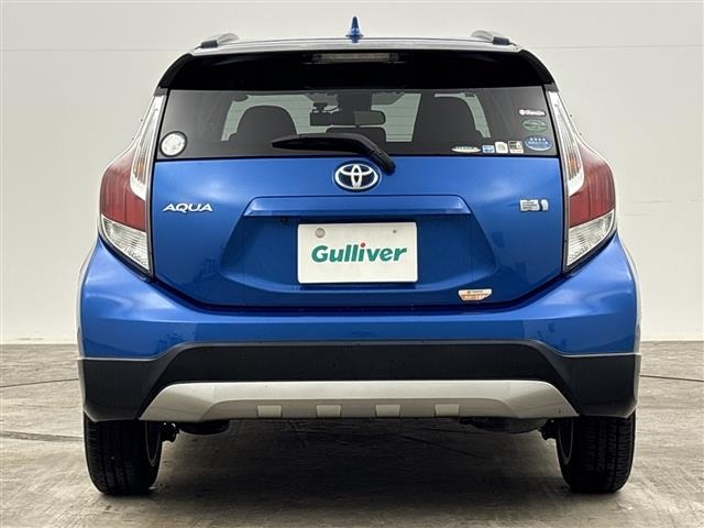 Toyota AQUA 2016 8174555-20
